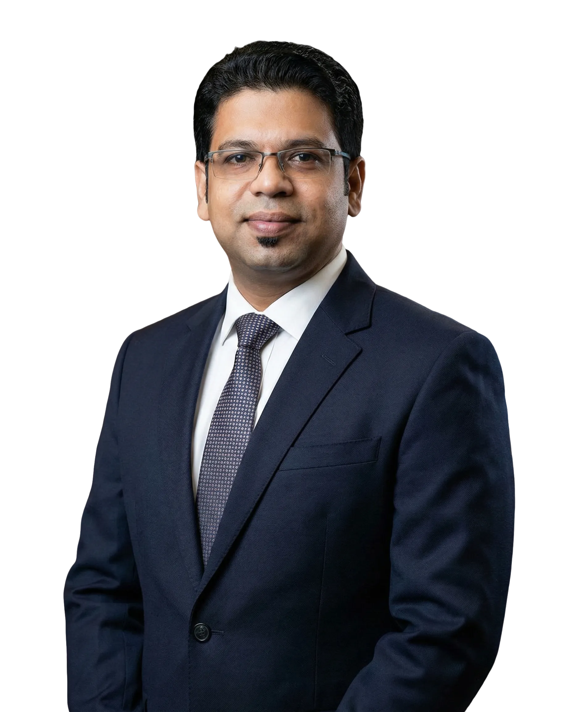 Managing Director